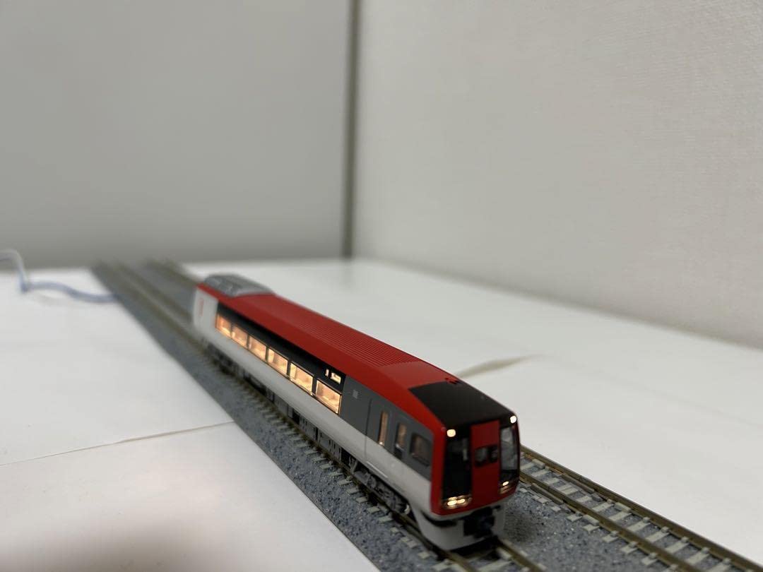 Amazon | KATO 10-408 253系（成田エクスプレス）6両基本セット
