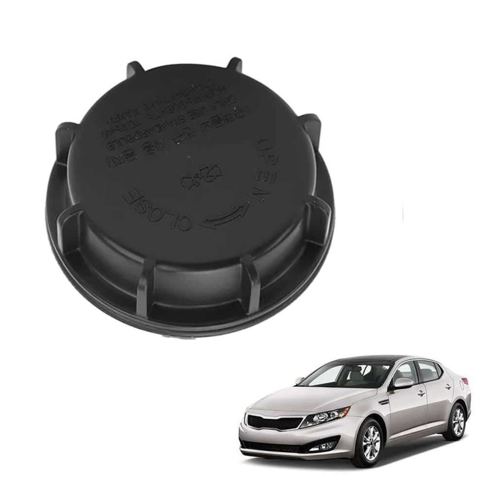R-Timer Normal Car Headlight Dust Cover For Kia Optima 2011-2013