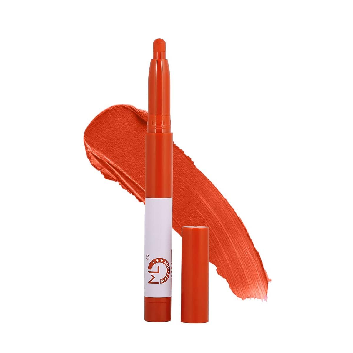 MATT LOOK Lipstick Peach Day (Matte)