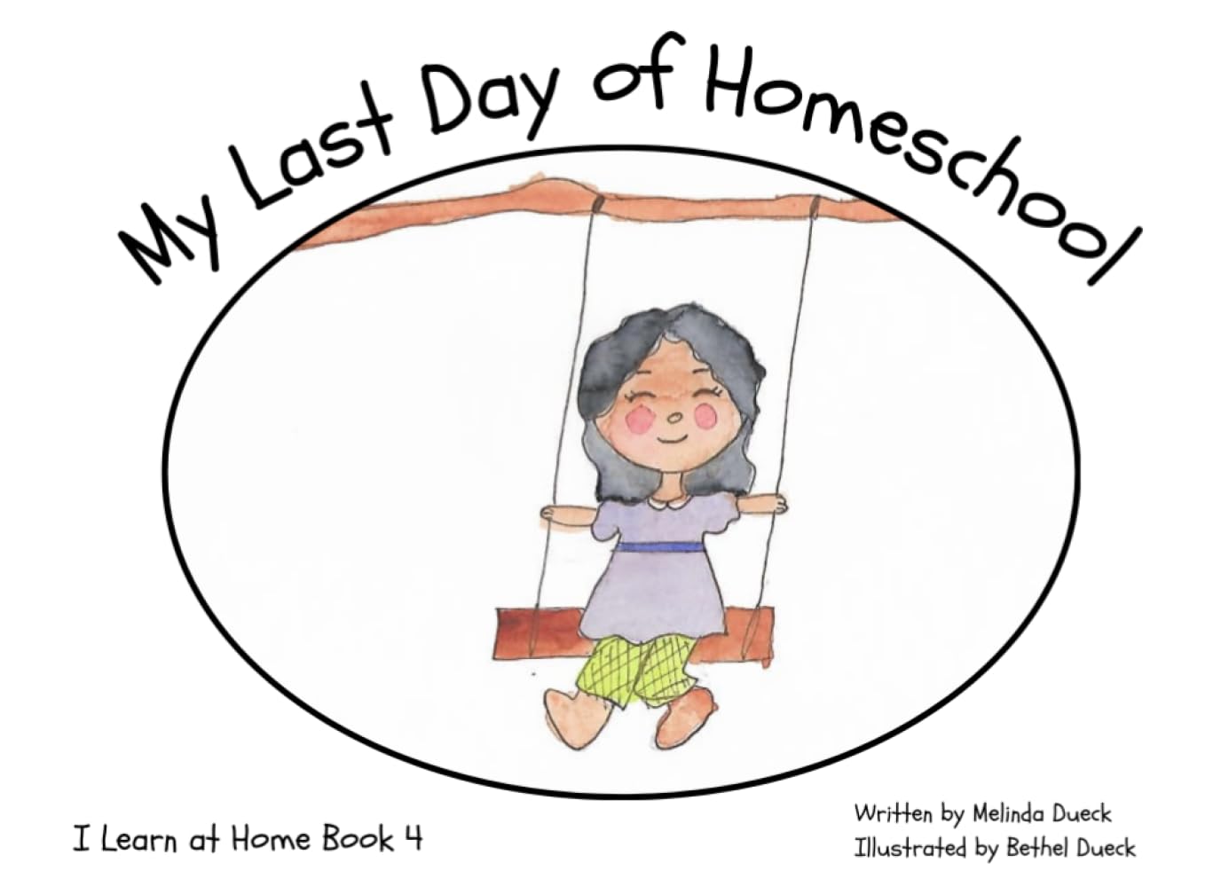 My Last Day of Homeschool: A Homeschool Story