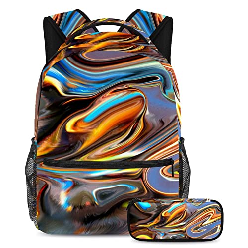 Sac à dos de voyage pour l'école et les sorties du week-end