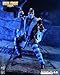 McFarlane Toys- Mortal Kombat Klassic Sub-Zero 7in Action Figure