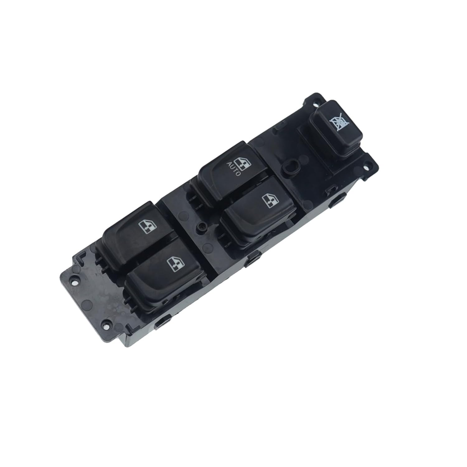 Power Window Control Switch Car Compatible with Hyundai i20 93570-1J102 935701J102 202008158 Electric Auto Parts