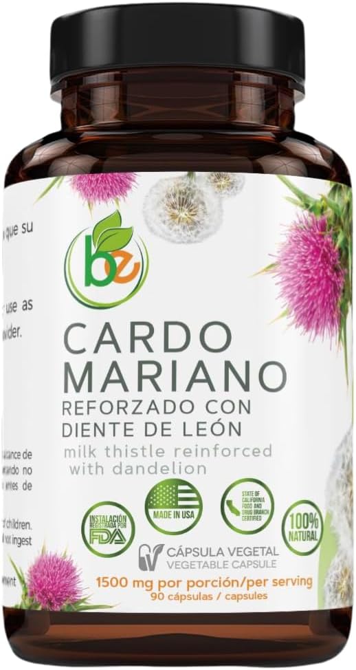 Cardo Lechoso