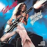 ted nugent stranglehold tab  Weekend Warriors