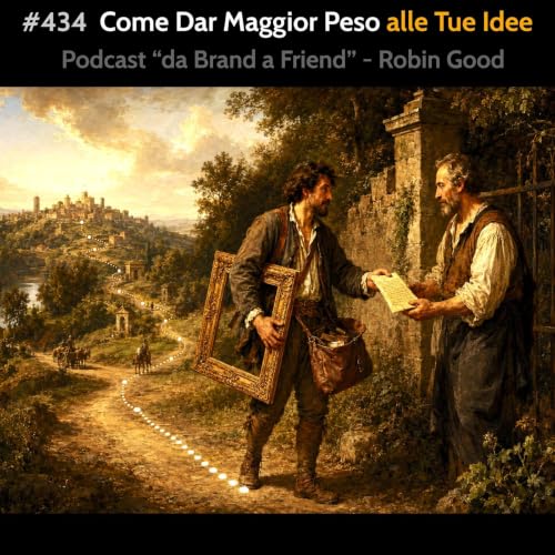 #434 - Come Dar Maggior Peso alle Tue Idee