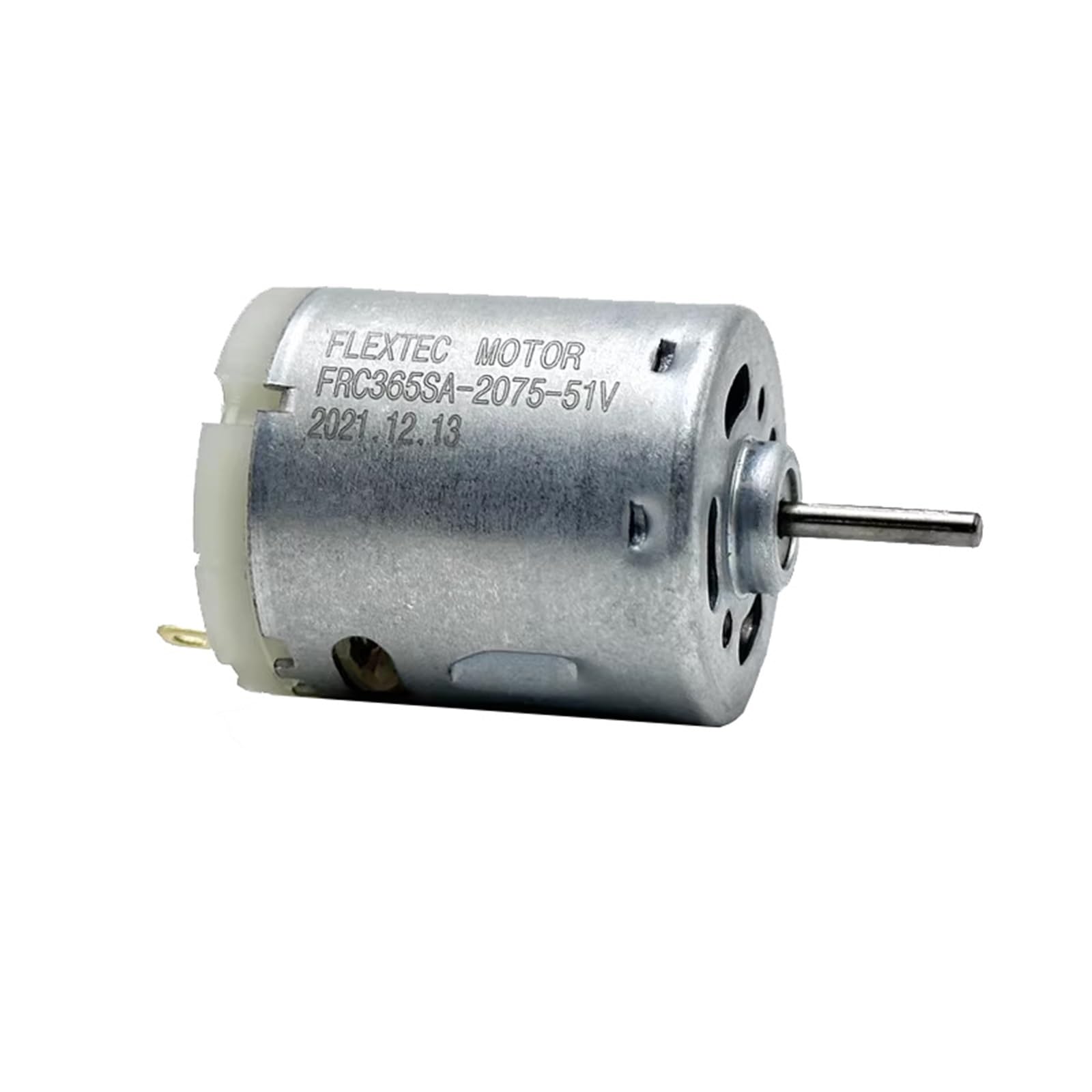 RC-365SA-2075 RS-365 silnik DC12 V, 18 V, 24 V, 25000 obr./min, mini silnik elektryczny 28 mm, 1 szt