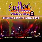  Concierto en Vivo Arena Ciudad de México (En Vivo)