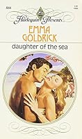Daughter of the Sea 0373108664 Book Cover