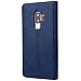 Funda cartera Samsung Galaxy S7 Edge con una solapa para llevar tarjeta...