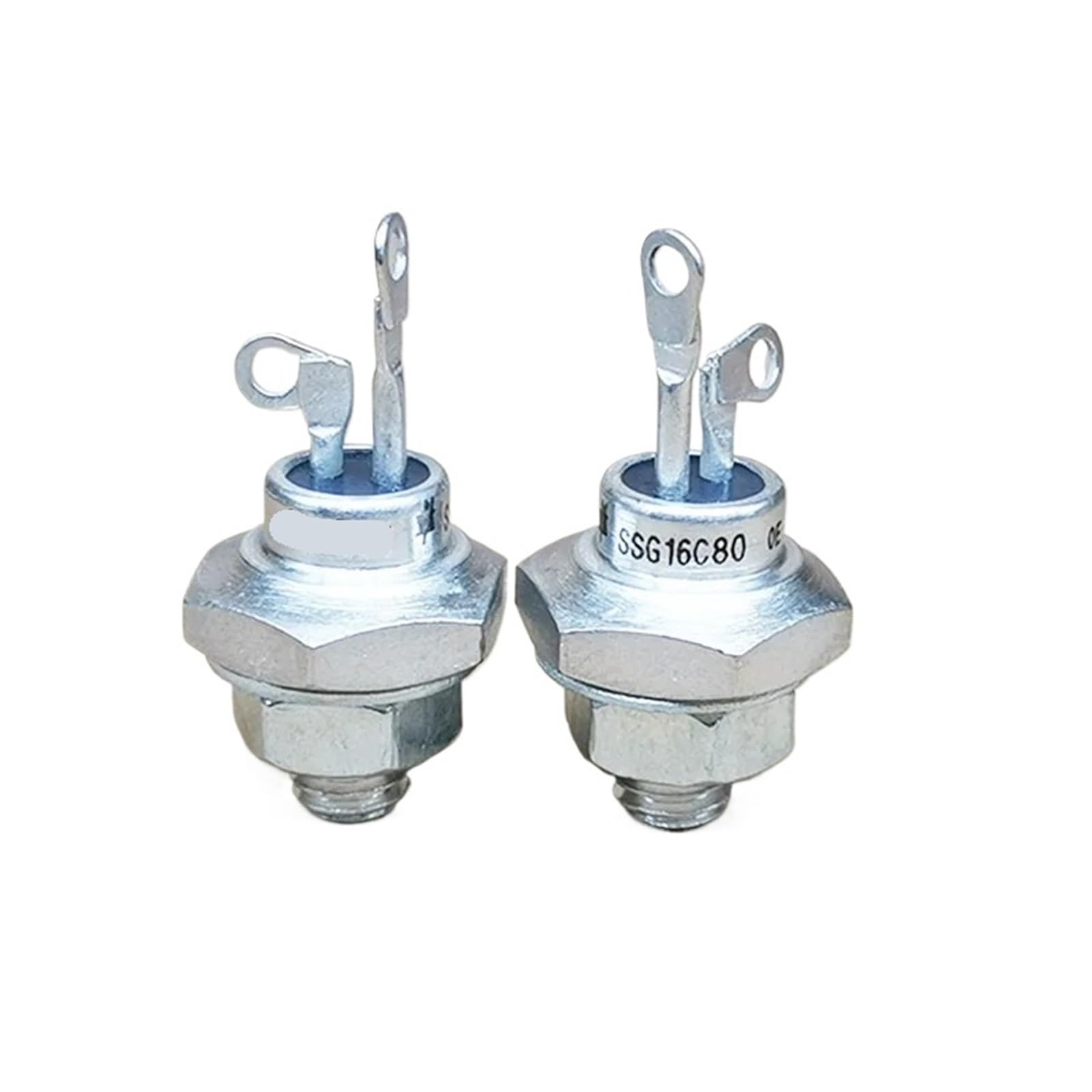 XDDQWSWA 1PCS SSG16C60 SSG16C80 SSG16C100 Diode thyristor(SSG16C60)