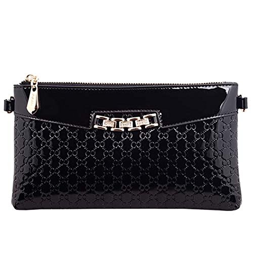 Messenger Bag-D pour femme la solution pochette banquet et sac décontracté