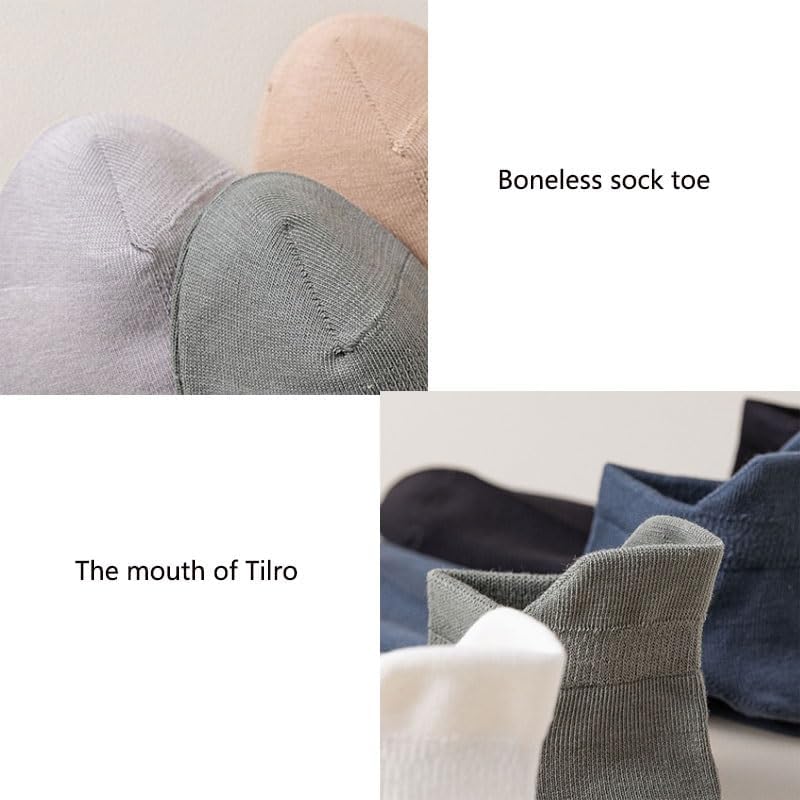 Thin Boat Socks Mesh Sweat-absorbing Sockss Versatile Casual Cotton Socksing