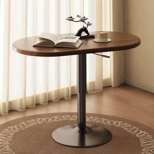 Höhenverstellbarer Couchtisch, Hubtisch, multifunktional, Wohnzimmermöbel, Beistelltisch für Sofa oder Bett, perfekt für Wohnzimmer und Schlafzimmer – Bild 4