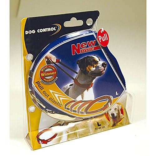 Karlie Dog Control Nylon Halsband rot XL