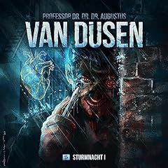 Couverture de Sturmnacht I