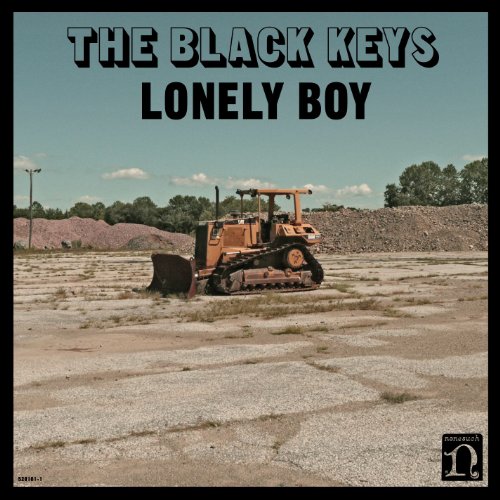 The Black Keys
