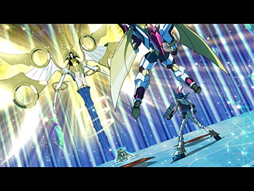 光を継ぐ者!! 希望皇ホープルーツ 光を継ぐ者!! 希望皇ホープルーツ