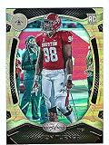 PAYTON TURNER 2021 Panini Certified #154 MIRROR BRONZE PARALLEL Rookie Card RC #137 of only 249 Made! Football Houston Cougars New Orleans Saints