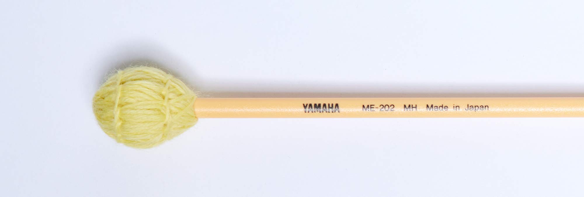 YAMAHA Mallet ME 202 Bacchette Xilofono/Marimba, Ø 25x20mm