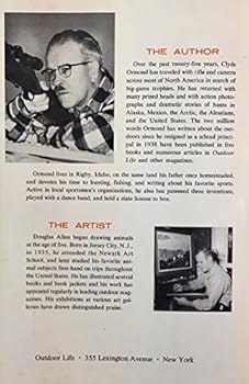 Hardcover Complete Book of Hunting Book