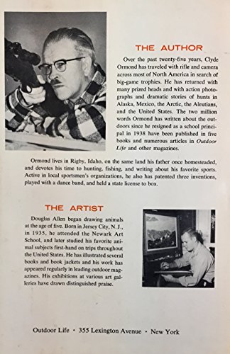 Complete Book of Hunting 0060714107 Book Cover