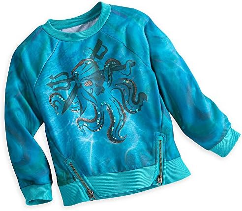 descendants sweatshirt