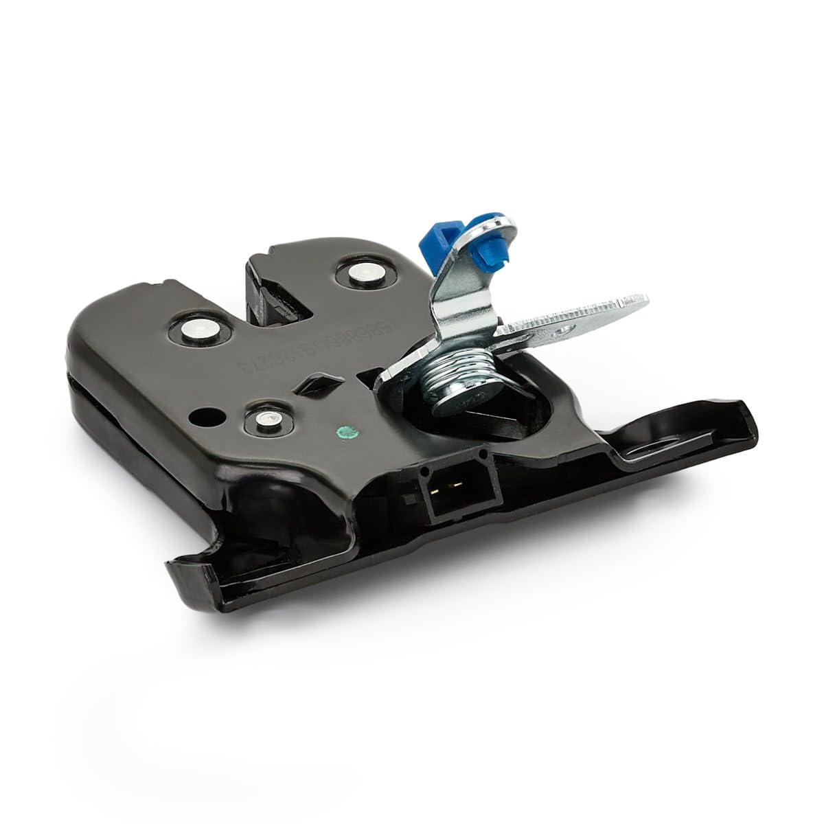 RIDEX 1362T0073 Serratura cofano post. Compatibilità con AUDI A4 Avant 8E5, B6