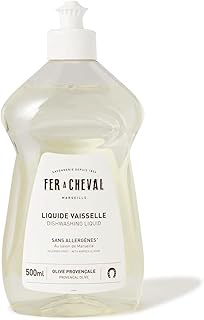 FER À CHEVAL(フェール・シュヴァル) ディッシュソープ 食器用洗剤 500ml