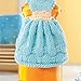 Dishcloth Dresses