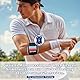 Gviipk Leichte Ellenbogenbandage Tennisarm Bandage, Einstellbar Ellenbogen Bandagen Herren Damen mit Überdruck-Warndesign, Golferarm Bandage Armbandage für Sports, Sehnenentzündung, Arthritis