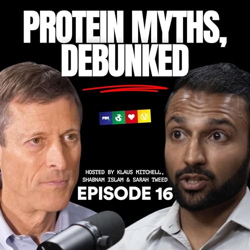 BEST Vegan Films, The Protein Debate & Are Carnivore Influencers OVER? S03E16