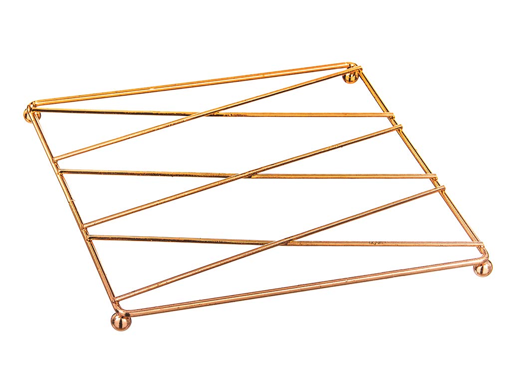 MI CASA My House Savannel Copper 18 cm