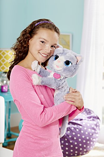 furreal katze bootsie