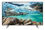 Samsung 50HRU750 126cm (50') 4K UHD LED Hospitality Smart Hotel-TV DVB-T2/C/S2