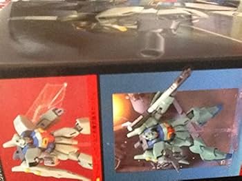 1/144 ガンブラスター (機動戦士Vガンダム) o7r6kf1 Amazon | 1/144 ガンブラスター (機動戦士Vガンダム