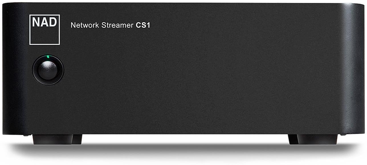 NAD Transmisor de Red Bluetooth CS1 Endpoint