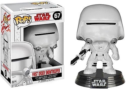 Sale Funko Star Wars Episode 8 The Last Jedi-Pop 26 8 Toy