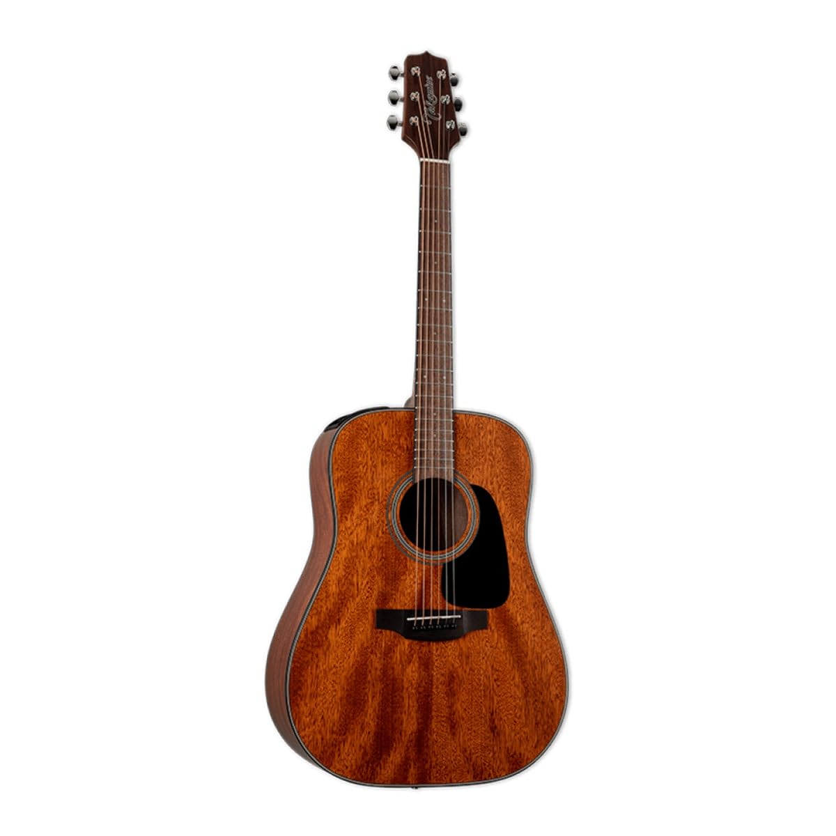 Takamine GLD11ENS - Guitare électro acoustique - Dreadnought - Naturel satiné
