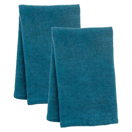 Servilletas de Tela Karma Set de 2, 18" x 18" miniatura 1
