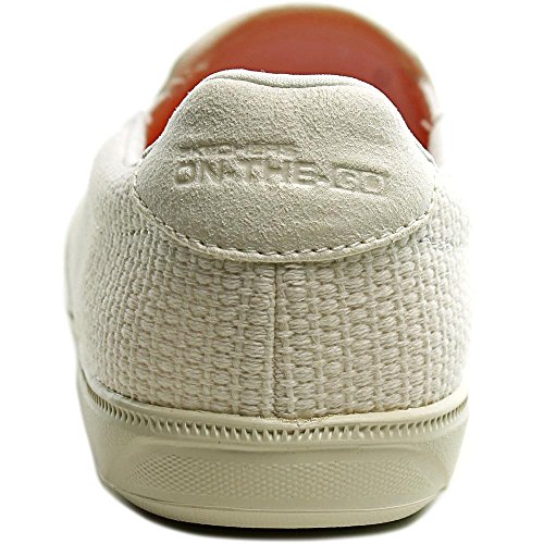 Skechers Women's Govulc 2 Freespirit Slip-On Sneaker White