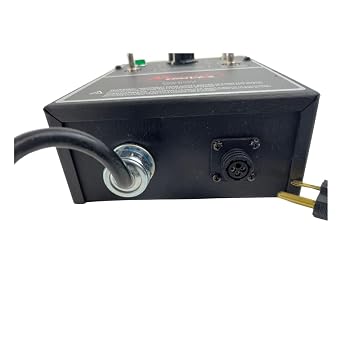 Fein Complete Control Box (STD) - Durable Construction - 31343750020