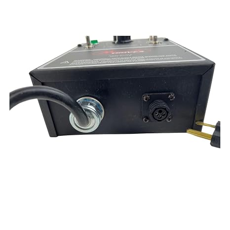Fein Complete Control Box (STD) - Durable Construction - 31343750020