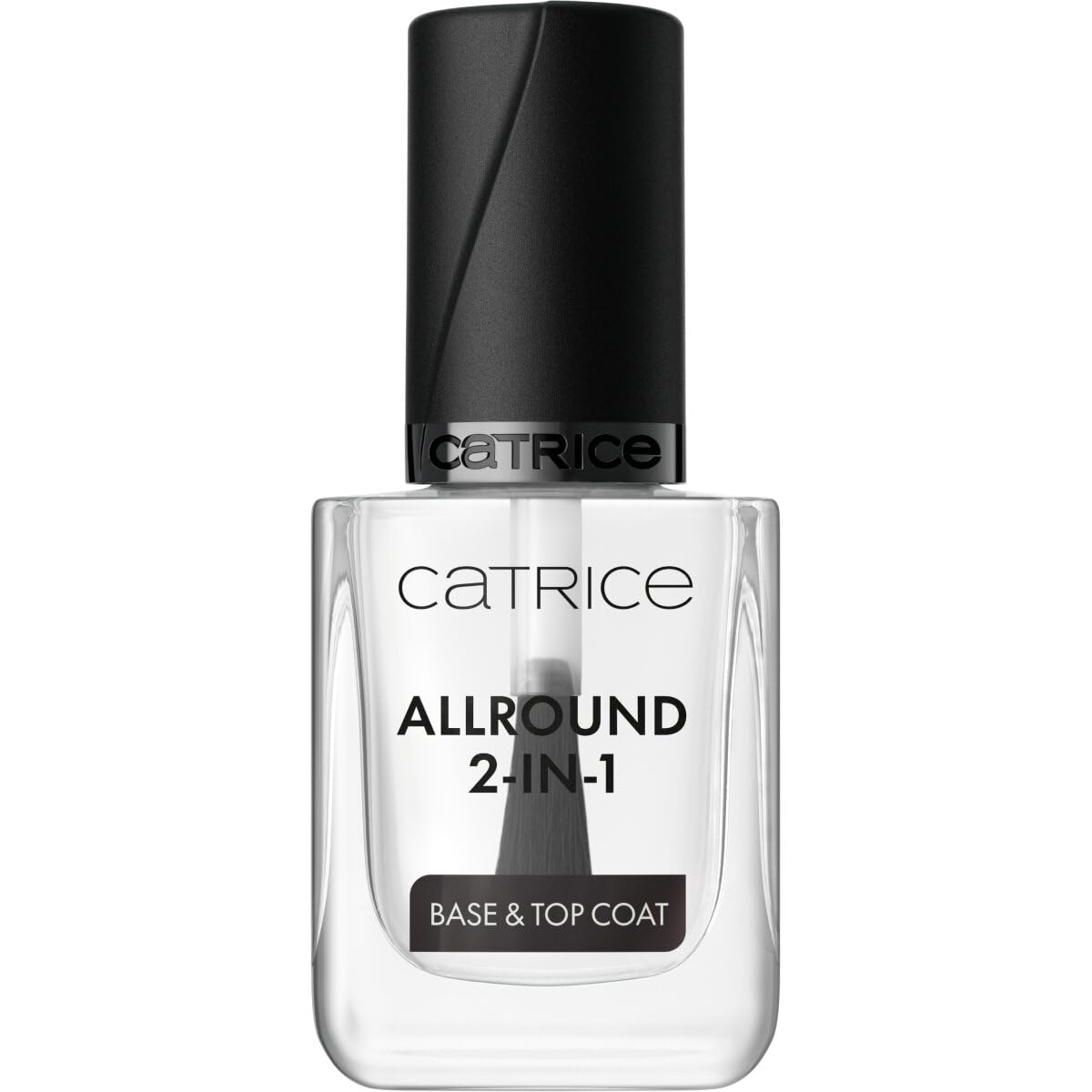 Catrice - Base & Top Coat Allround 2-in-1