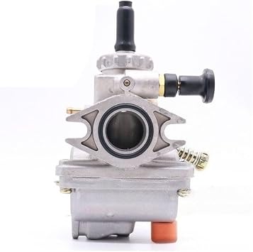 1PCS RS100 Motorcycle Carburetor Fit For VN24 RX100 South 125 RX-KING Carb Replacement parts