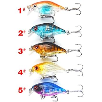 ハードルアー リアルフィッシュデザイン 約15cm 楽天市場】【中古】【新品未使用】【ルアー ガンクラフト