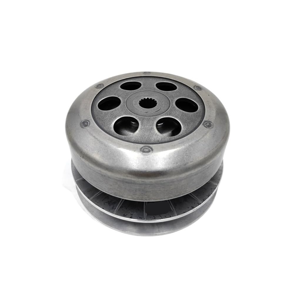 Embrayage 135mm 16 dents transfert de couple maximal 250cc