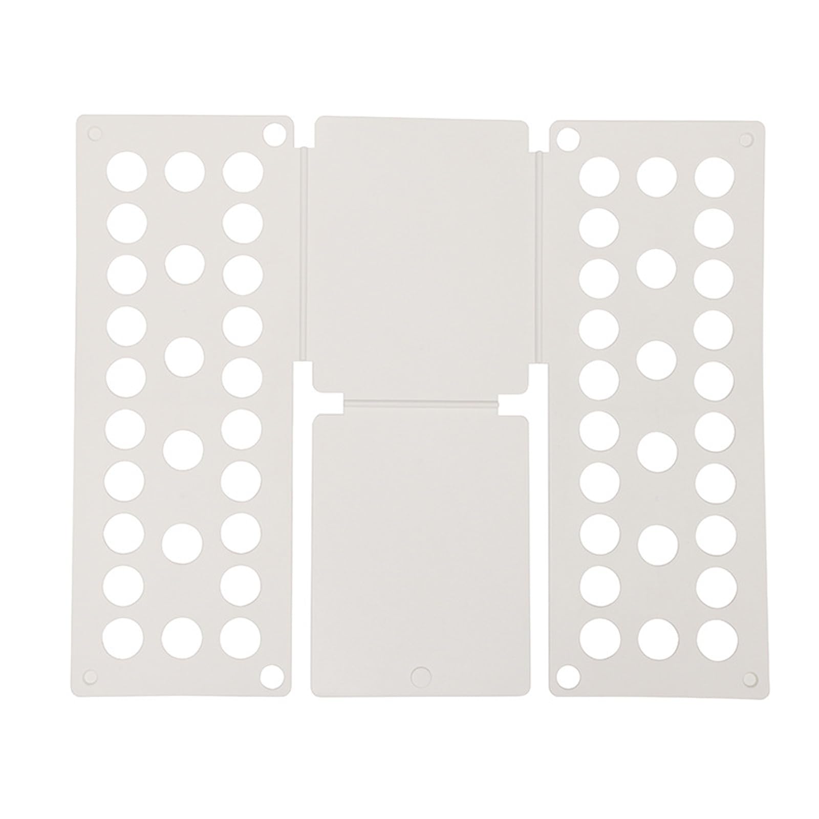 Msioytog Home Clothes Organiser Board Multifunctional Laundry Folding Aid Garment Helper Tool for Shirt Dress Towel Storage Shirt Towel Pants Folding Board
