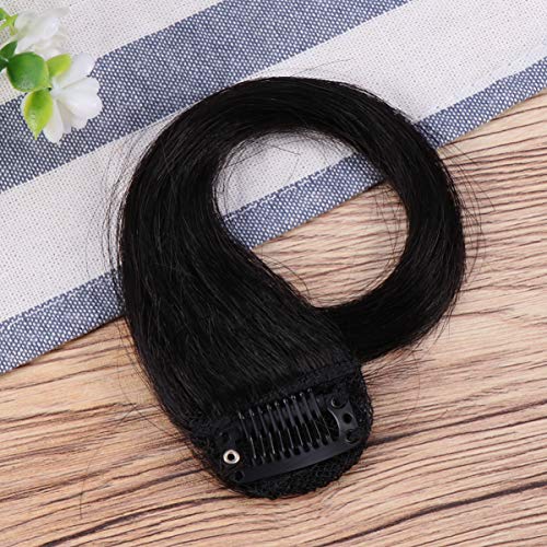 Minkissy Frangia Laterale Clip in Frangia