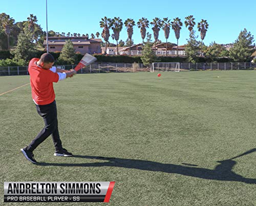 image for PowerNet Crushers Limited Flight Training Baseballs 12 PK | Batting Pr